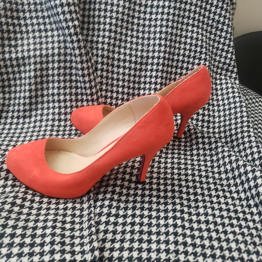 Shoedazzle Pump 8